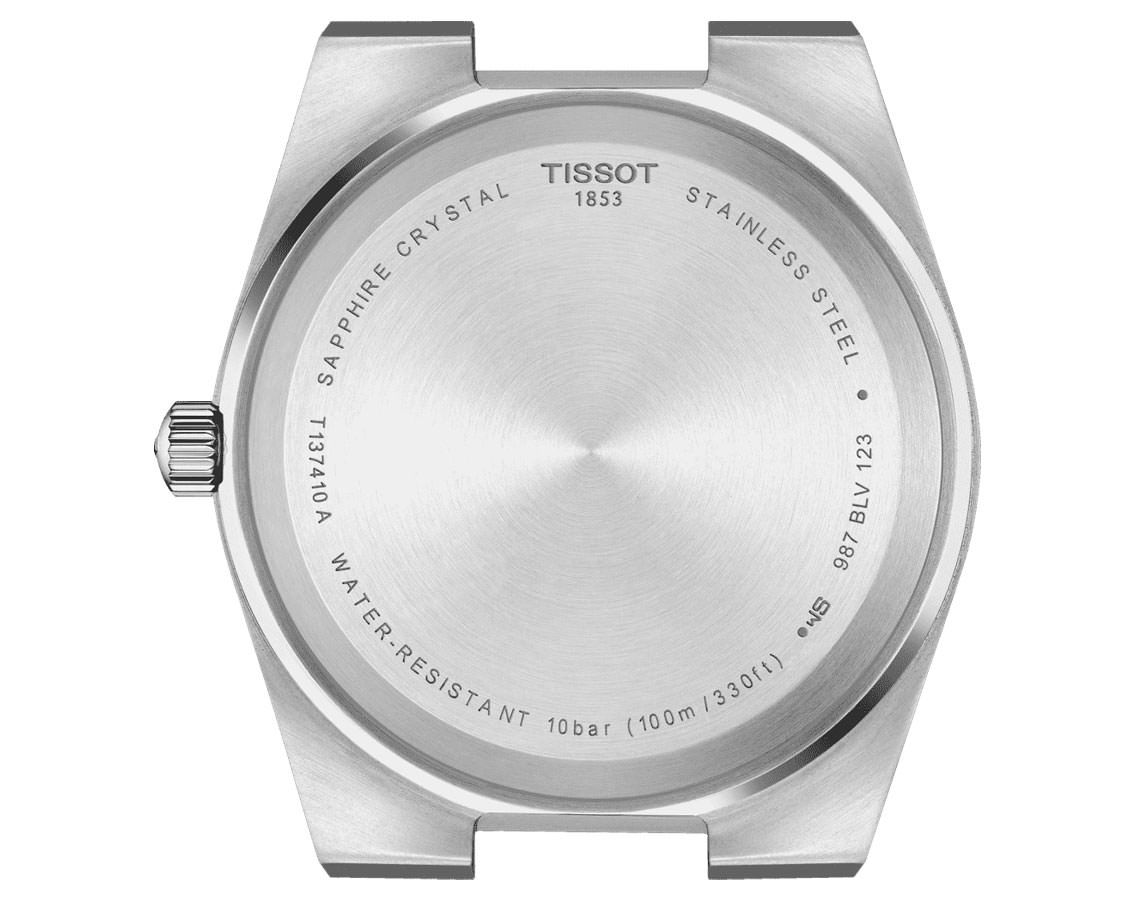 Men's Dial Stainless Steel Watch Quartz Movement Premium Quality